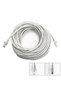 Internet cable, UTP cable, Cat5e, CCA conductor 20m - 2