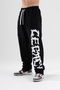 Demon Oversize Joggers
