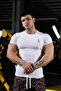 Signature Ribbed T-Shirt - 3