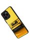 X6 Black Silicone Case - Soft, Stylish and Durable Protection - 3