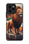 X6 Black Silicone Compatible Case - Soft, Stylish and Durable Protection
