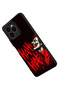 X6 Black Silicone Case - Soft, Stylish and Durable Protection - 3