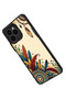 X6 Black Silicone Case - Soft, Stylish and Durable Protection - 3