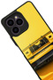 X6 Black Silicone Case - Soft, Stylish and Durable Protection - 2
