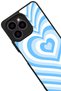 X6 Black Silicone Case - Soft, Stylish and Durable Protection - 2