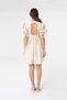 Half Sleeve Dress - 2