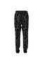 Gray Unisex Children's Sweatpants J Fi Aop Pt Jc7544 - 8