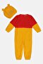 Winnie The Pooh Child Costume 2-3 Years, Red/yellow - 3