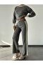 بدلة رياضية نسائية بدلة Interseel Pantalon