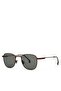 30Sundays ALHILI By Eyewa - Unisex Sunglasses - Square Sunglasses - 2