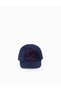 Twill Cap for Boys 'Mickey', Dark Blue