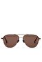 30Sundays ALAHSA By Eyewa - Men Sunglasses - Teardrop Sunglasses
