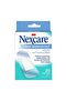 3M Clear Waterproof Bandages – 20pcs | 100% Seal, Long-Lasting Protection