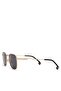 30Sundays ALHILI By Eyewa - Unisex Sunglasses - Square Sunglasses - 3