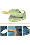2-in-1 Dumpling Maker, Manual Dumpling Mold, Multifunctional With Anti-slip Handle For Home Kitchen - 3