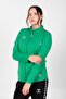 Authentic Camping Tracksuit Top Grass Green - 5