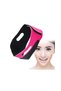 Face Shaping Chin Double Chin Mask Vline Lift Tape 100% Anti-Snoring Cheek Lifter - 7