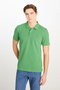Regular Fit Men's Polo T-Shirt Ml211810303