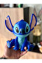 23 cm Stitch Figürü – 3D Baskı - 3
