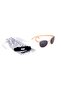 Wazz Sunglasses 2-4 Years Apricot - 3
