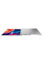 Nirvana S100 300NIT i7-13620H 16GB DDR5 480GB SSD 16" Freedos Laptop S100.1362-BV00X-G-F - 8
