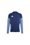 Tiro25C Tr Jkt Men's Football Training Jacket Ji6542 Colorful - 7