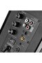 Edifier R1850DB Bookshelf Speakers with Subwoofer Output ,Remote,BT5.1,AUX,PC,OPT,Line,COAX, Black - 5