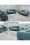 3.3.1.1 Seat Cover Seat Cover Set Home Textile Sofa Cover