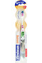 Trisa Junior Toothbrush, 6+ Years - 3