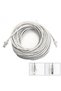 Internet cable, UTP cable, Cat5e CCA conductor 25m - 3