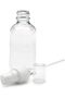Plastic Spray bottle 100 ML - 2