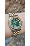 Dke.1.10846 Minimal Stone Design Women's Wristwatch