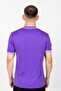 Authentic Training T-Shirt Purple - 7