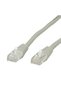 UTP network cable Cat. 5e, gray, 20m
