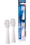 Sonic Sensitive Toothbrush Refill, 2 Pieces