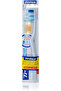 Fresh Super Clean Soft Toothbrush With Travel Cap, Assorted