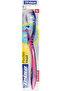 Flexible Head Soft Toothbrush With Travel Cap - 3