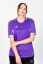 Authentic Training T-Shirt Purple - 2