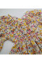 Girl's Summer Dress 0336 - 4