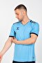 Authentic Training T-Shirt Baby Blue - 4