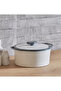 Flora Casserole - 2000 ml - 3