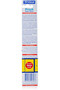 Fresh Super Clean Soft Toothbrush With Travel Cap, Assorted - 5