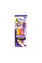 Feather Flamingos Platinum Hardened Blade for Women - 2