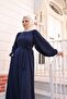 El-Naz Abaya - 1007 - 5