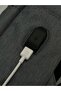 حقيبة ظهر Usb من أوتيلونج للرجال - 6