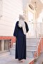 El-Naz Abaya - 1007 - 8