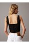 Women's Black Other Shirts - 2