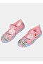 Unicorn Canvas 3D Girls' Ballerina Sneaker - 2