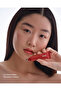 Lip Balm Set with Metal Box Gift - Red, Coffee, Nude, Moisturizing and Lip Gloss - 6