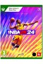 NBA 2K24 Xbox 1/X Kobe Bryant Edition + Amazon Exclusive Bonus DLC - 2